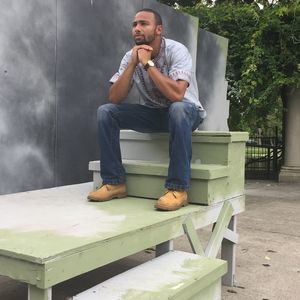 Meet your Posher, Floyd